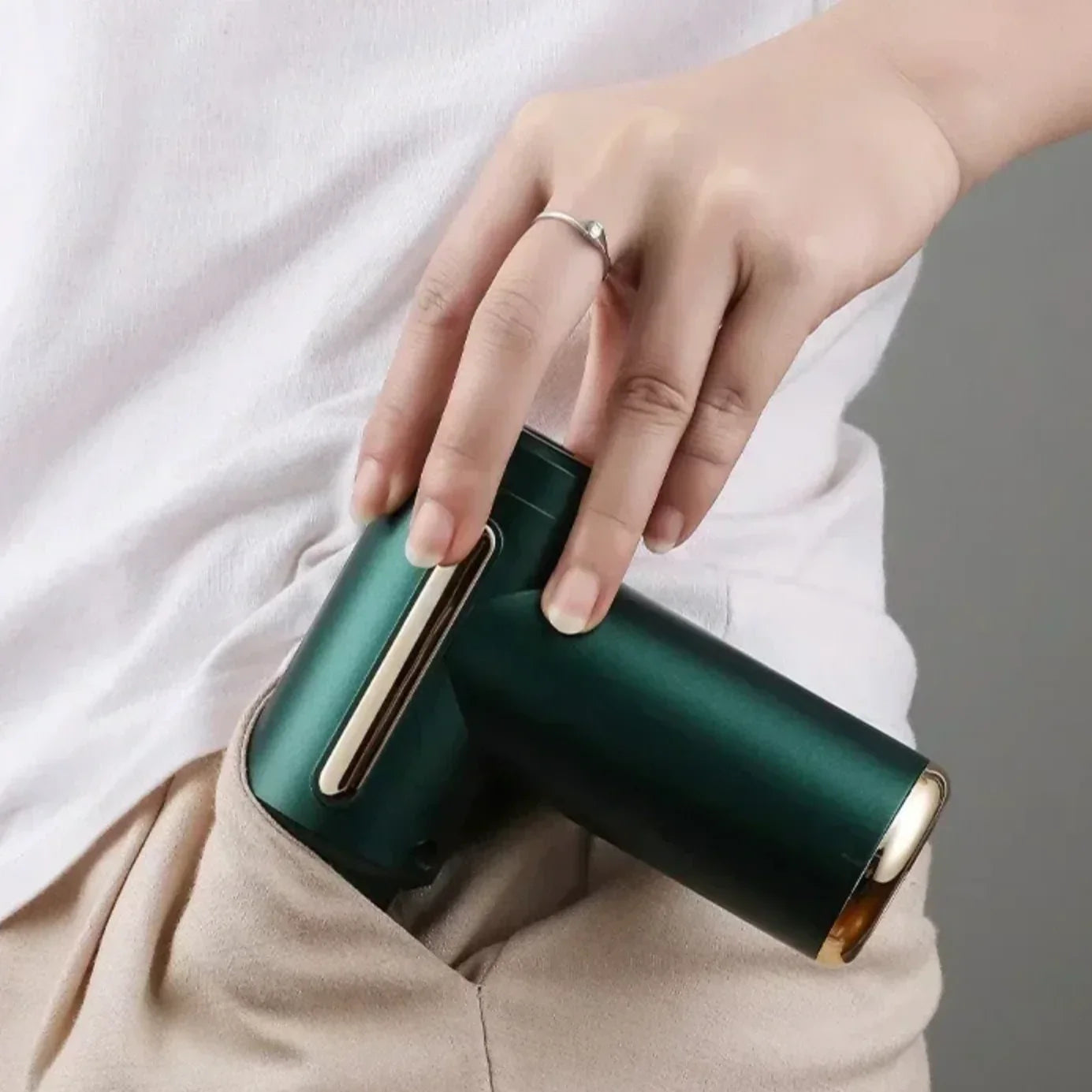 Mini Muscle Relaxer Gun